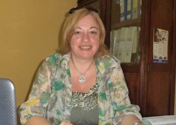 Laura Ducasse: “El problema de la suba del Inmobiliario y de la tasa vial es que no vuelve en obras”