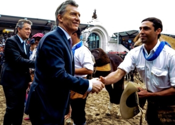 El Gabinete de Etchevehere II: Con el sello de la Rural pero el corazoncito de AACREA