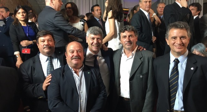 La Mesa de Enlace ya fue: las entidades del campo atienden cada una su propio juego