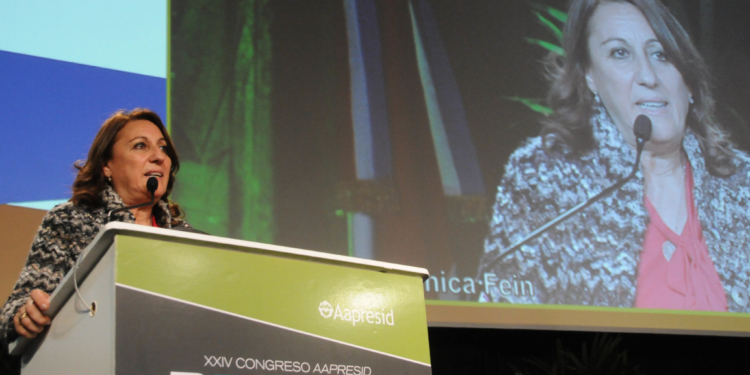 La grieta más profunda: la batalla entre defensores y detractores del glifosato