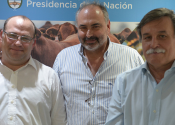 Cambio Rural convoca a nuevos grupos, incluso si tienen algún extranjero