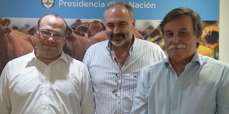 Cambio Rural convoca a nuevos grupos, incluso si tienen algún extranjero