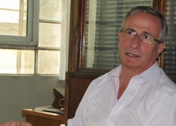 Osvaldo Miatello: “Prohibimos el glifosato en Rosario para forzar una discusión en serio”