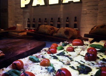 Molino Cañuelas ahora te la vende  cocinada y lanza franquicias para pizzerías