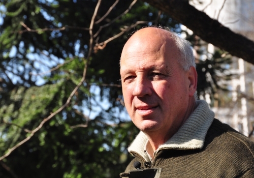 Ramiro Cid: “La ley nacional que regula la aplicación de agroquímicos es de 1958”