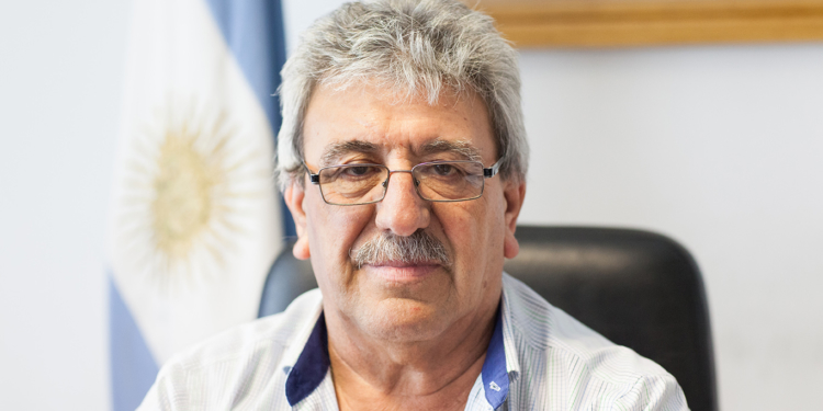 Ramón Ayala: “El subsidio por desempleo es un derecho para todo trabajador rural inscripto”