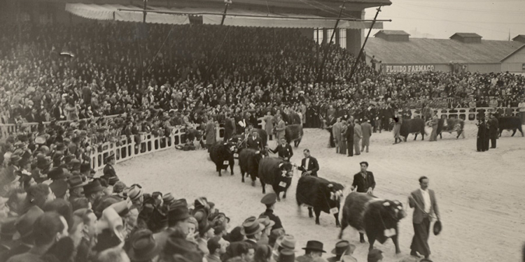 Pasaron siete décadas desde que la Rural puso su último ministro