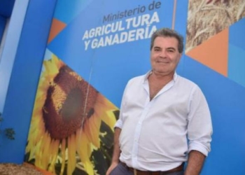 Sergio Busso: “Todo lo que se recauda en Inmobiliario Rural va al desarrollo del sector”