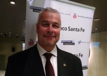 Jorge Torelli: “Con las cajas negras se achicará la faena en negro y la manipulación del peso”