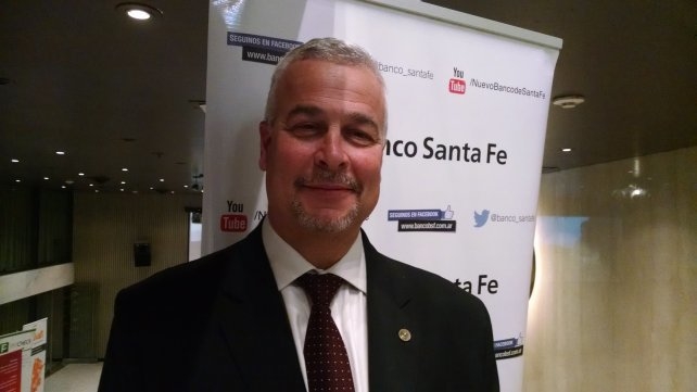 Jorge Torelli: “Con las cajas negras se achicará la faena en negro y la manipulación del peso”