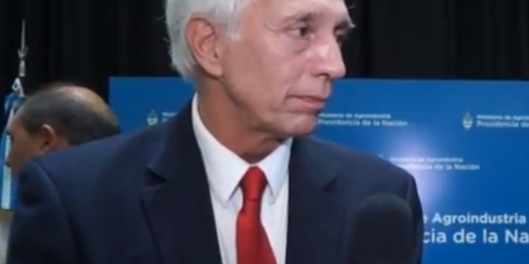 Willy Bernaudo: “El camino viene por bajar costos y el Estado se está haciendo cargo”