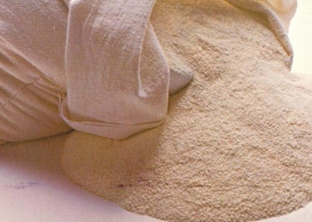 Sabores y Saberes: El Ñaco, de pan de los pobres a tener un gran futuro