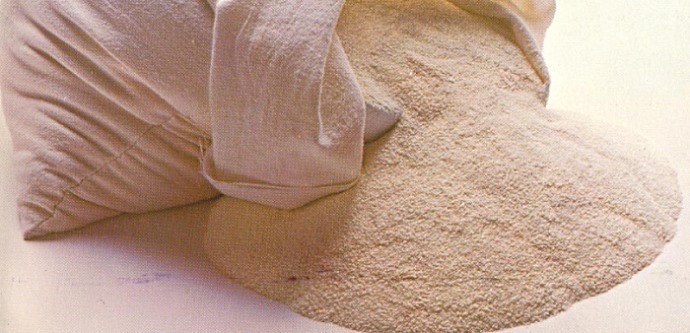 Sabores y Saberes: El Ñaco, de pan de los pobres a tener un gran futuro