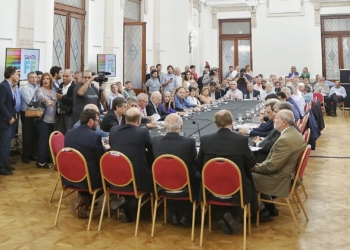 Santa Fe se puso al frente del reclamo de las cooperativas por Ganancias