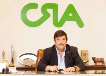 Dardo Chiesa recargado: “En realidad, lo que se hablaba del diálogo y el consenso no existe”