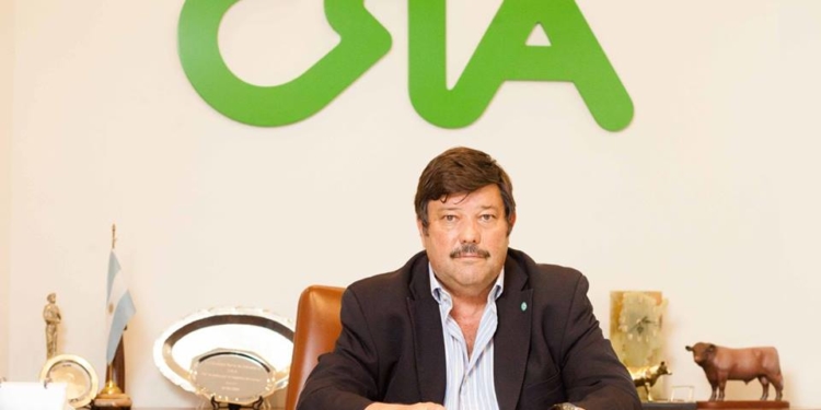 Dardo Chiesa recargado: “En realidad, lo que se hablaba del diálogo y el consenso no existe”