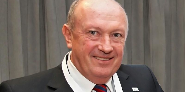 Pablo Villano: “Las pymes lácteas producimos el 50% de los quesos de Argentina”