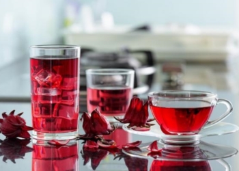 Sabores y saberes: El agua de Jamaica y las mil maneras de festejar