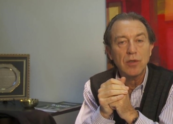 Alejandro Larroudé: “Los saldos técnicos de IVA deberían compensarse contra otros impuestos”