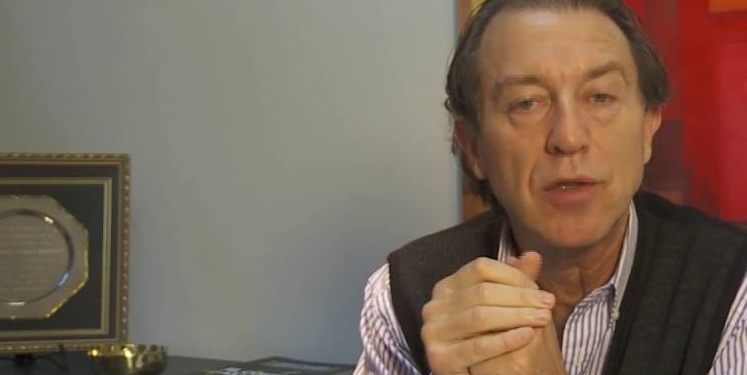 Alejandro Larroudé: “Los saldos técnicos de IVA deberían compensarse contra otros impuestos”