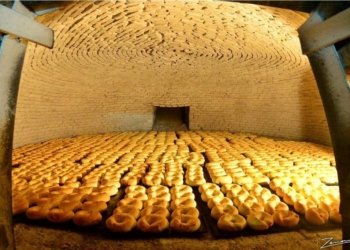 Sabores y saberes: El chipá, del litoral al mundo