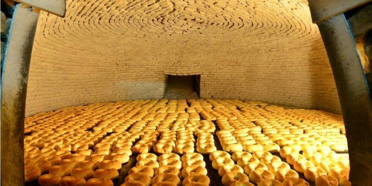 Sabores y saberes: El chipá, del litoral al mundo