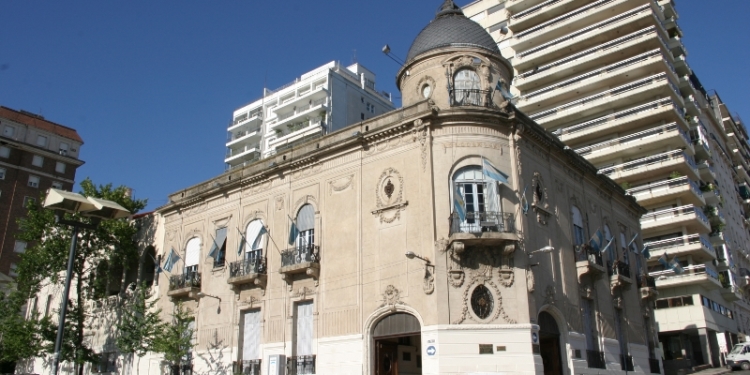 Marcha atrás en Rosario con la prohibición total al uso de glifosato