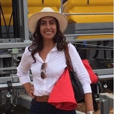 Cecilia Vignau: ¿Cómo trabaja un productor de granos en tiempos de “simplificación burocrática”?