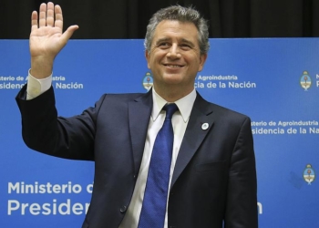 Agricultura se sube a la onda light: habrá 4 meses para adelgazar una burocracia de varias décadas