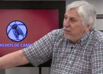 Eduardo Azcuy Ameghino: “Hubo continuidad de la concentración agropecuaria entre el menemismo y el kirchnerismo”