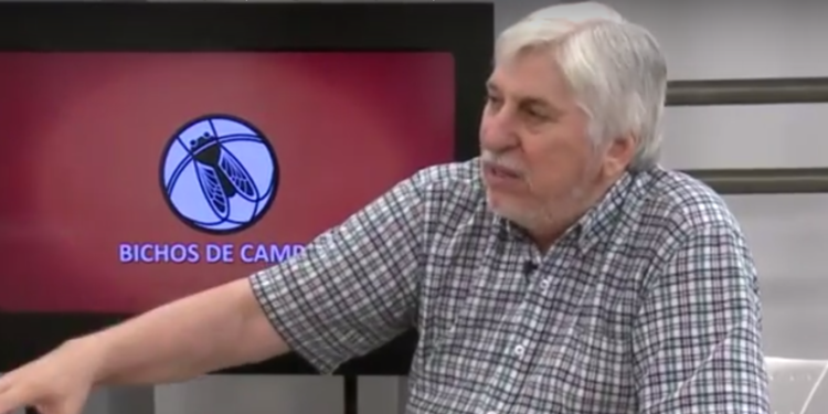 Eduardo Azcuy Ameghino: “Hubo continuidad de la concentración agropecuaria entre el menemismo y el kirchnerismo”