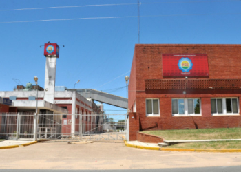 Una buena noticia: Se anuncia la reactivación del frigorífico San José