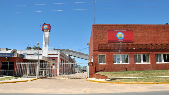 Una buena noticia: Se anuncia la reactivación del frigorífico San José