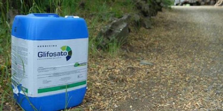La tensión por el glifosato se trasladó a Entre Ríos, el pago chico del ministro Etchevehere
