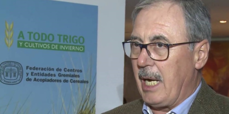 Héctor Tristán: “Con la reforma fiscal, hay que poner a trabajar a los contadores”
