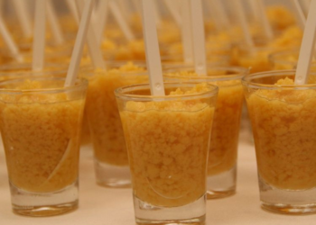 Sabores y saberes: El origen de la Fiesta del Año Nuevo y la Ambrosía, manjar de dioses