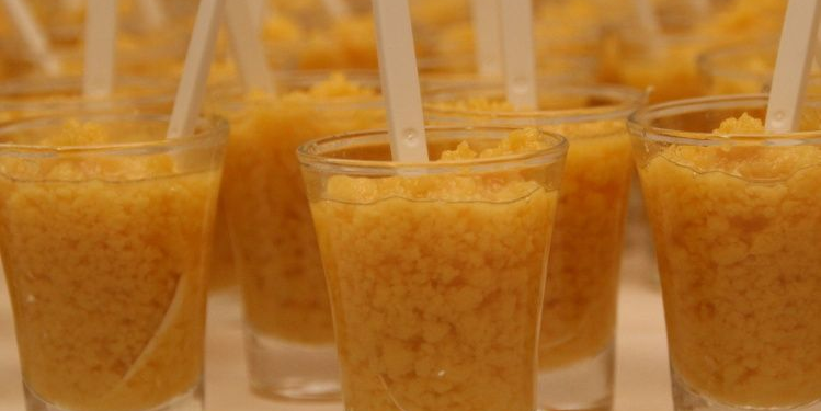 Sabores y saberes: El origen de la Fiesta del Año Nuevo y la Ambrosía, manjar de dioses