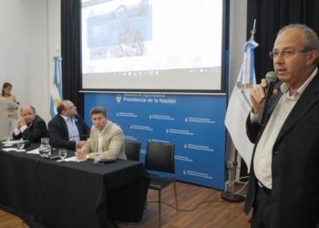 Jorge Giraudo: “OCLA pronostica una caída en la producción de leche en torno al 1% interanual”