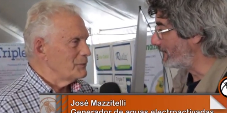 Los “locos lindos” de los Bichos: la lavandina que los rusos usaban en el espacio
