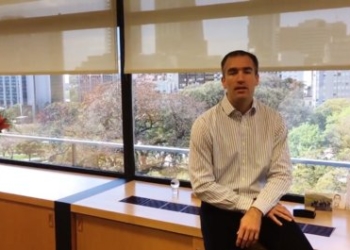 Luis Silva, de Monsanto: “Vamos hacia una siembra récord de soja de segunda”