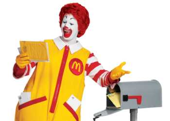 El nuevo combo de McDonald’s: Nació la Mesa Argentina de Carne Sustentable