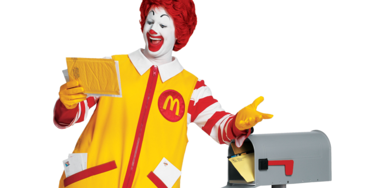 El nuevo combo de McDonald’s: Nació la Mesa Argentina de Carne Sustentable