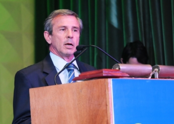 Mariano Otamendi: “No estamos haciendo bien los deberes cuando vendemos el trigo”