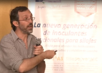 Matías Sara: ¿Cómo trabaja un ganadero en tiempos de “simplificación burocrática”?