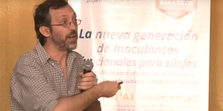 Matías Sara: ¿Cómo trabaja un ganadero en tiempos de “simplificación burocrática”?