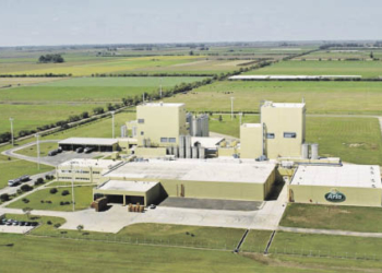 SanCor se vende de a puchitos: Arla compraría la otra mitad de la planta modelo de Porteña