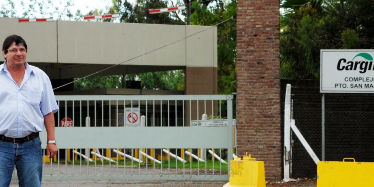 El bono de fin de año, la devaluación, un vocero canchero y la furia de los trabajadores