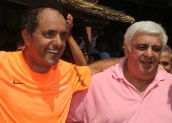 Samid recurrió a la justicia y se hizo justicia: desestimaron un amparo para reabrir su frigorífico