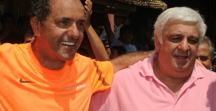 Samid recurrió a la justicia y se hizo justicia: desestimaron un amparo para reabrir su frigorífico