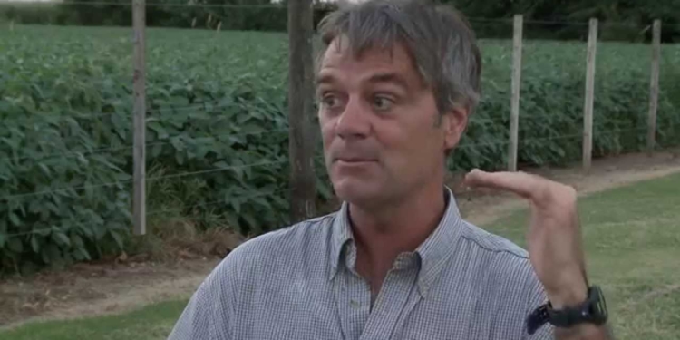 Santiago del Solar: “En el Senasa hemos encontrado normas que venían del siglo XIX”.